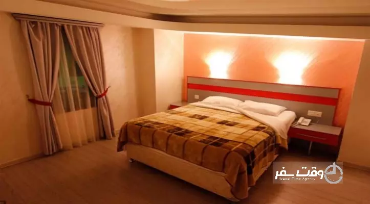 هتل آکواتک ایروان